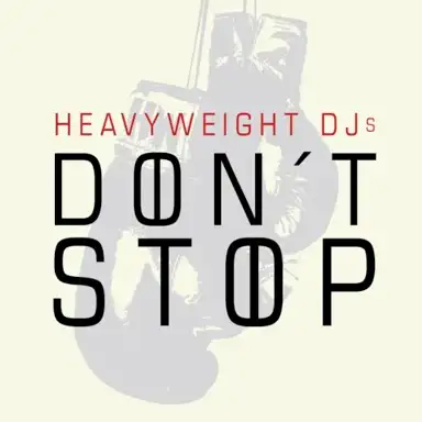 Don't Stop