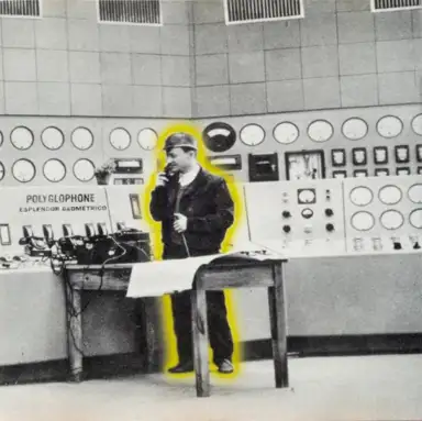Polyglophone