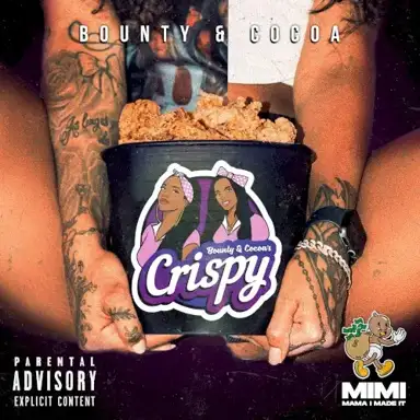 CRISPY