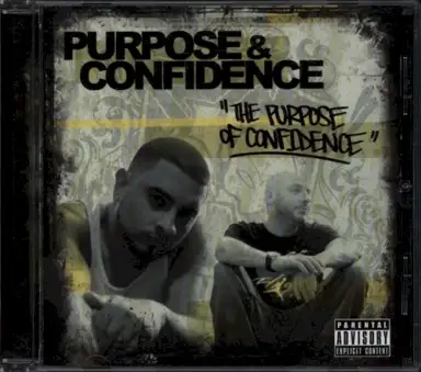 The Purpose of Confidence