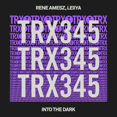 Into the Dark