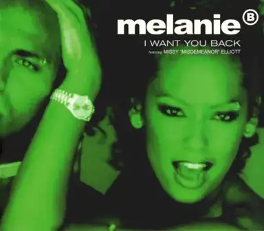 I Want You Back