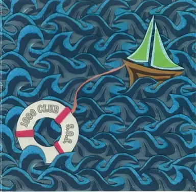 Shipwrecked on Shores