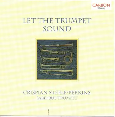 Let the Trumpet Sound