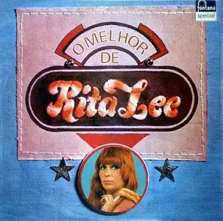 O melhor de Rita Lee