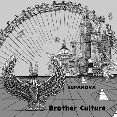 Supanova