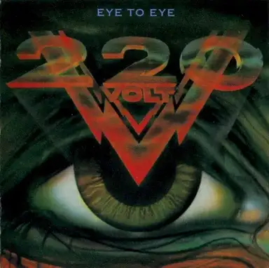 Eye to Eye