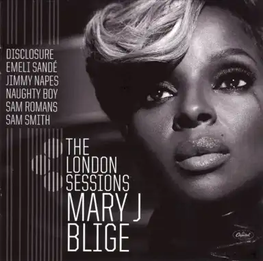 The London Sessions
