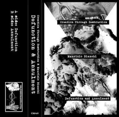 Defunction & Annulment