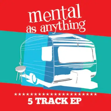 Mental As Anything - EP