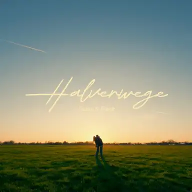 Halverwege