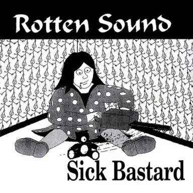 Sick Bastard
