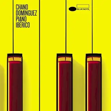 Piano ibérico