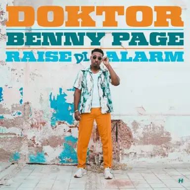 Raise Di Alarm