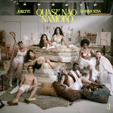 Quase não namoro