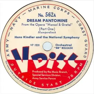 Dream Pantomine