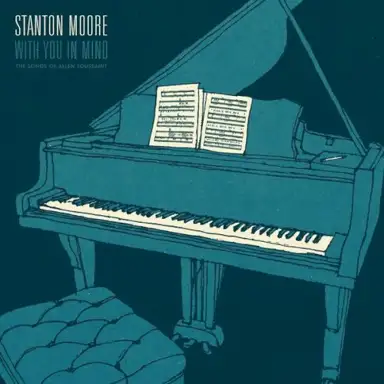 With You In Mind: The Songs of Allen Toussaint