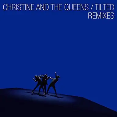 Tilted (remixes)