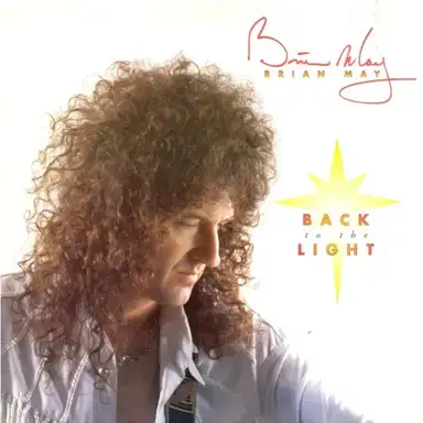 Back to the Light