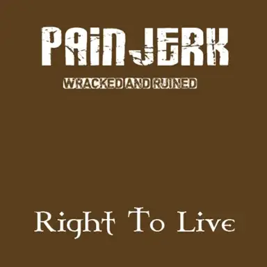 Right to Live