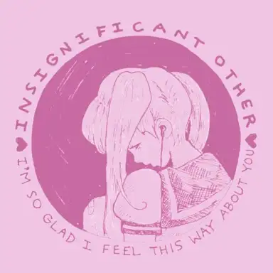 i'm so glad i feel this way about you (demo)