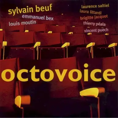 Octovoice