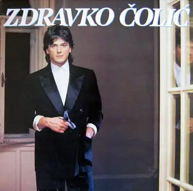 Zdravko Čolić
