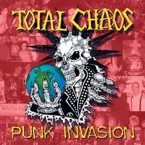 Punk Invasion