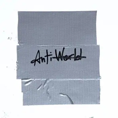 ANTIWRLD
