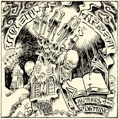 Authors of Our Own Demise