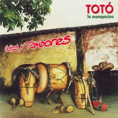 Gaitas y tambores