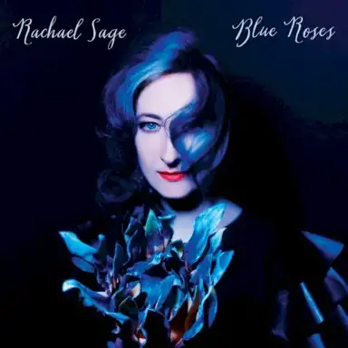 Blue Roses