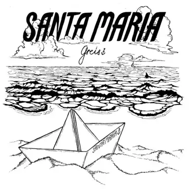 Santa Maria