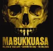 Mabukkuasa