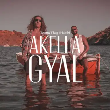 Akella Gyal