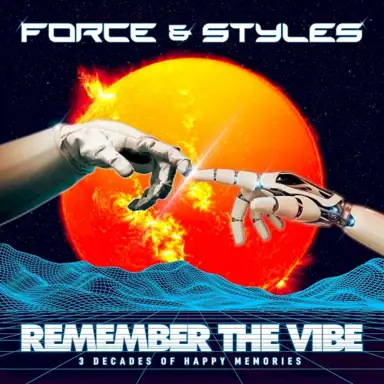 Remember the Vibe: 3 Decades of Happy Memories