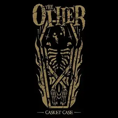 Casket Case