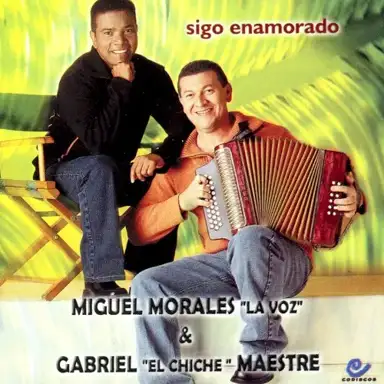Sigo enamorado