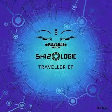 Traveller EP