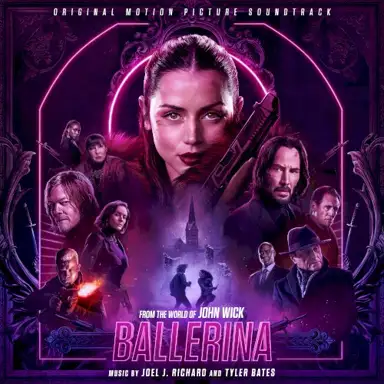 Ballerina: Original Motion Picture Soundtrack