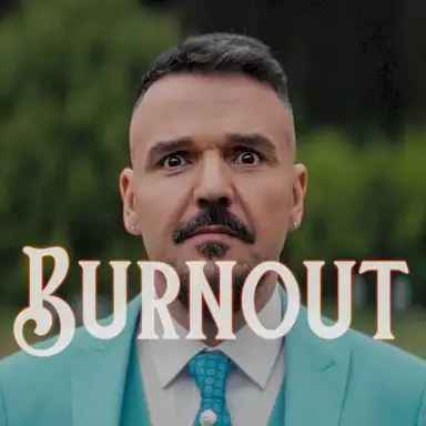Burnout (remix & sped up)
