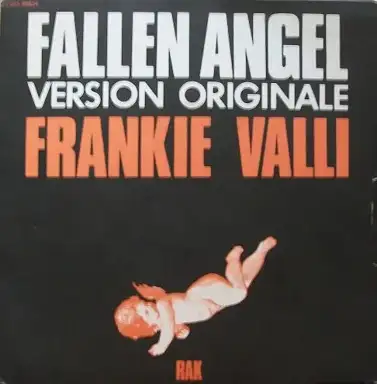 Fallen Angel