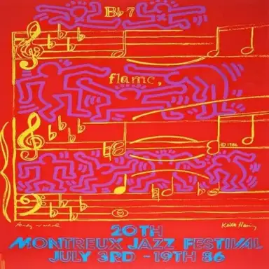 Live at Montreux '86