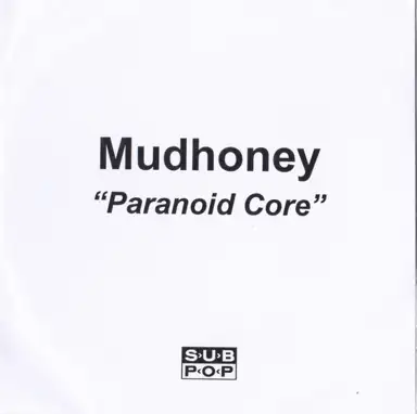 Paranoid Core
