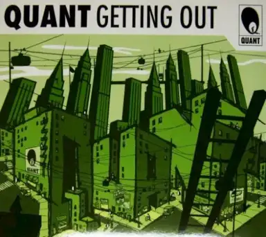 Getting Out