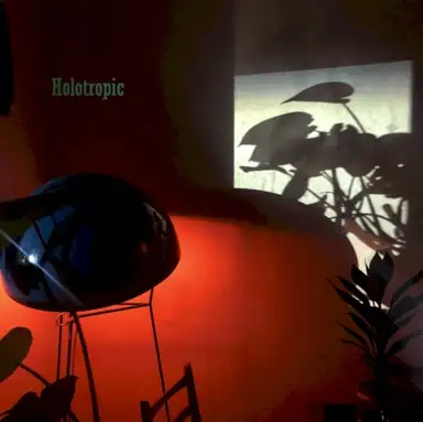 Holotropic