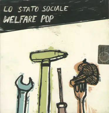 Welfare pop