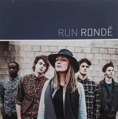 Rondé