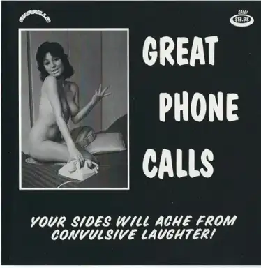 Great Phone Calls