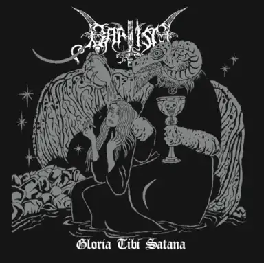 Gloria Tibi Satana